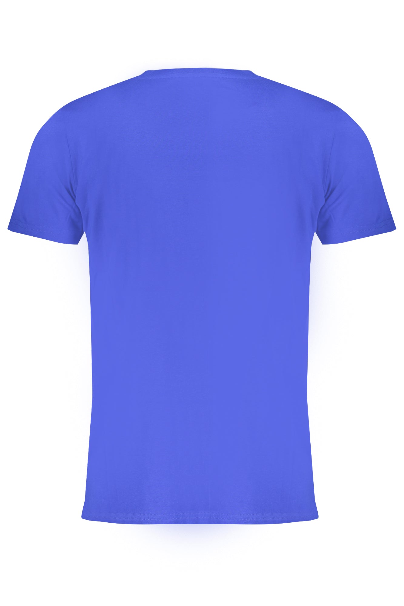 NORWAY 1963 MENS SHORT SLEEVE T-SHIRT BLUE