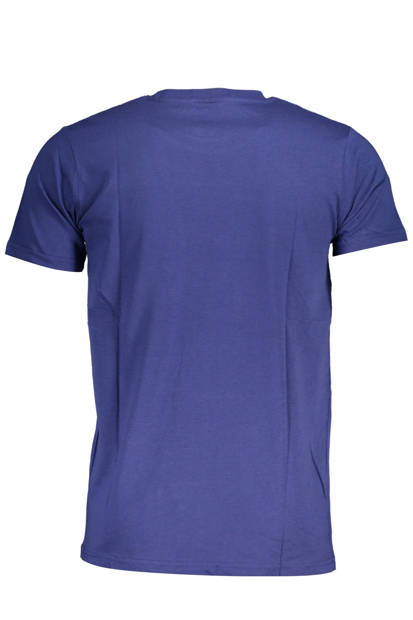 NORWAY 1963 MENS SHORT SLEEVE T-SHIRT BLUE