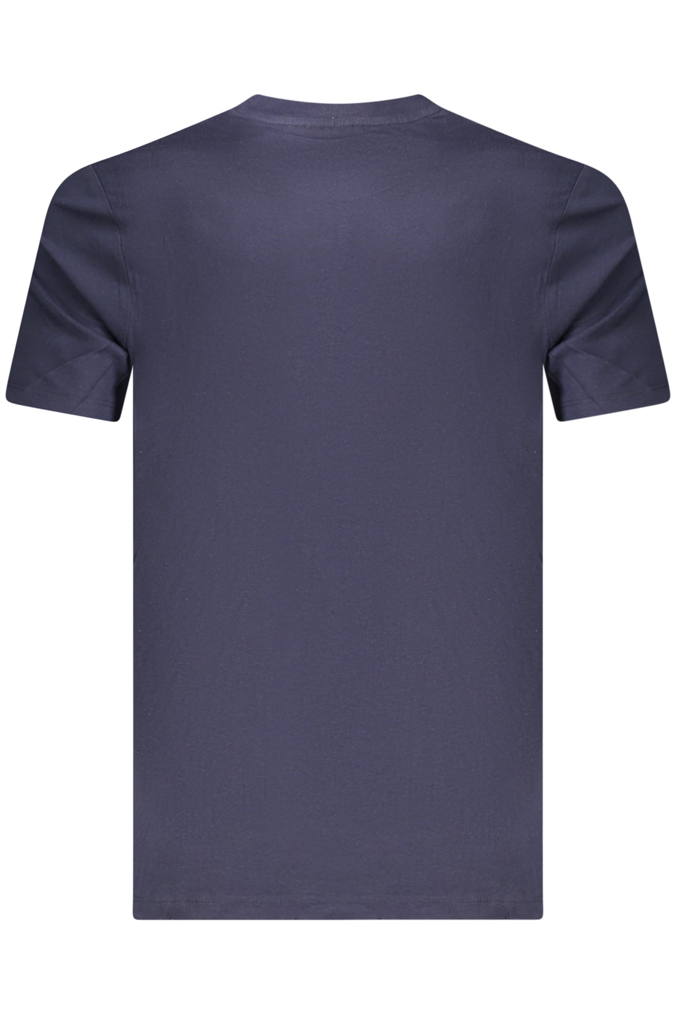 NORWAY 1963 MENS SHORT SLEEVE T-SHIRT BLUE