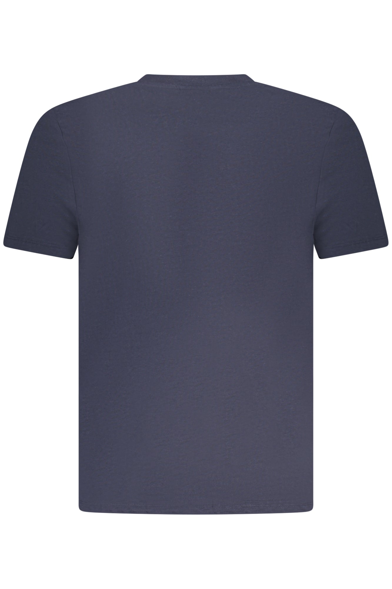 NORWAY 1963 MENS SHORT SLEEVE T-SHIRT BLUE
