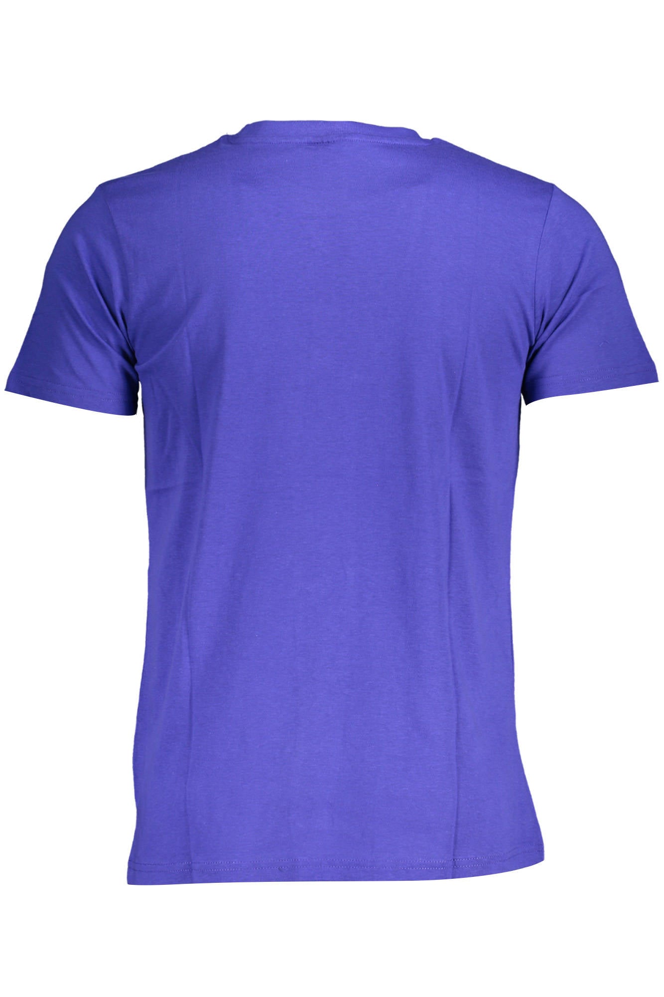 NORWAY 1963 MENS SHORT SLEEVE T-SHIRT BLUE