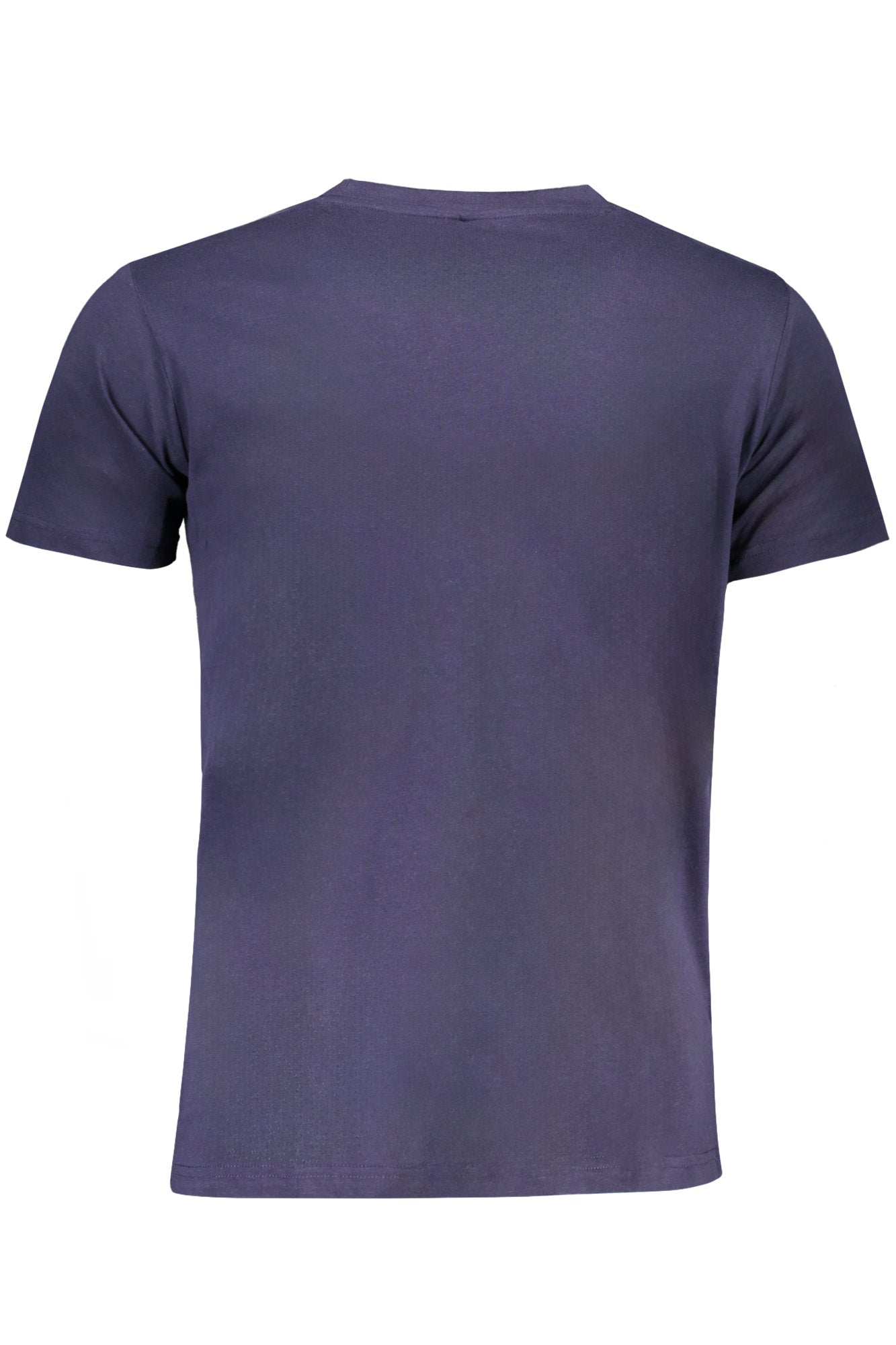 NORWAY 1963 MENS SHORT SLEEVE T-SHIRT BLUE