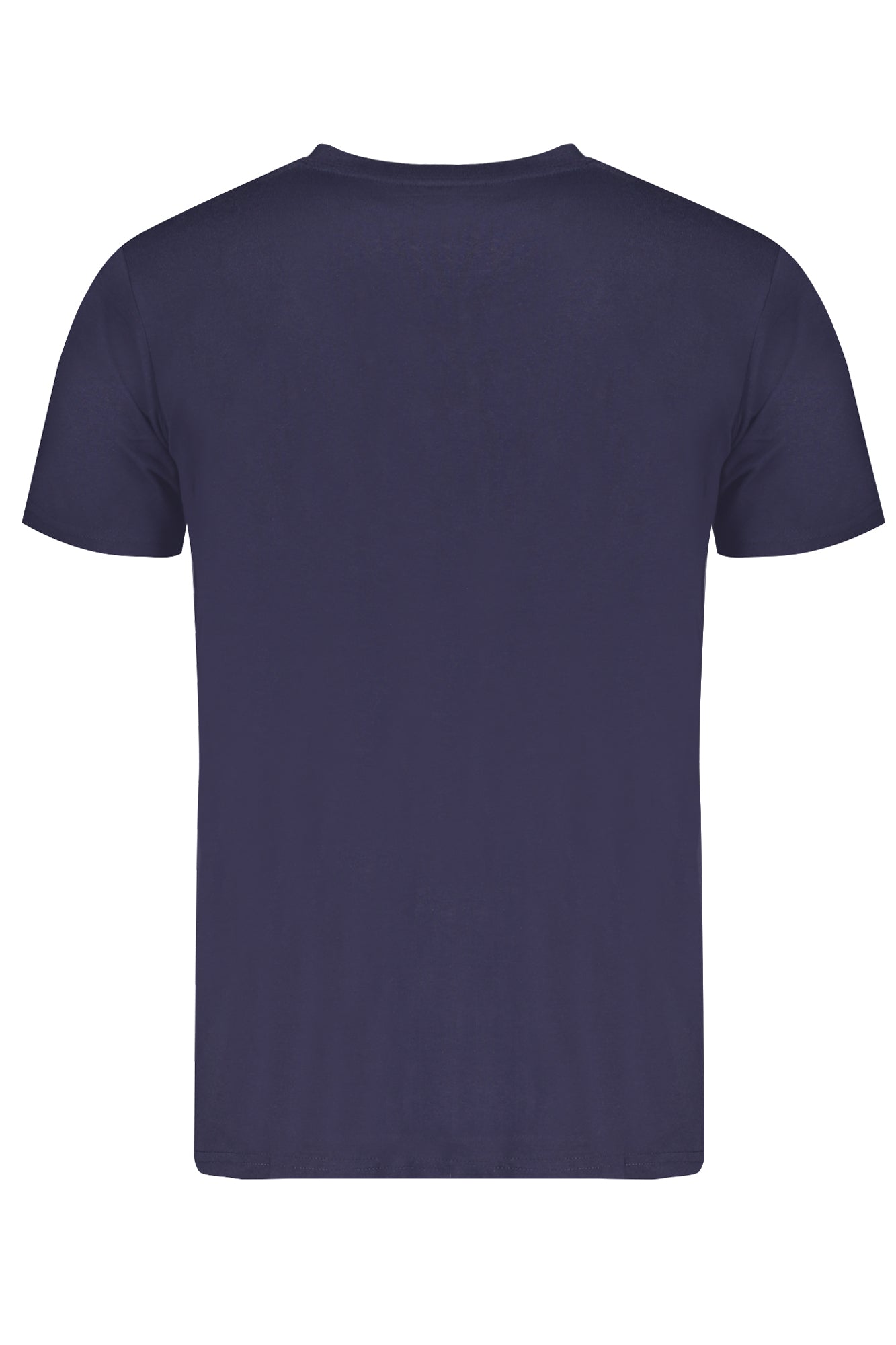 NORWAY 1963 MENS SHORT SLEEVE T-SHIRT BLUE
