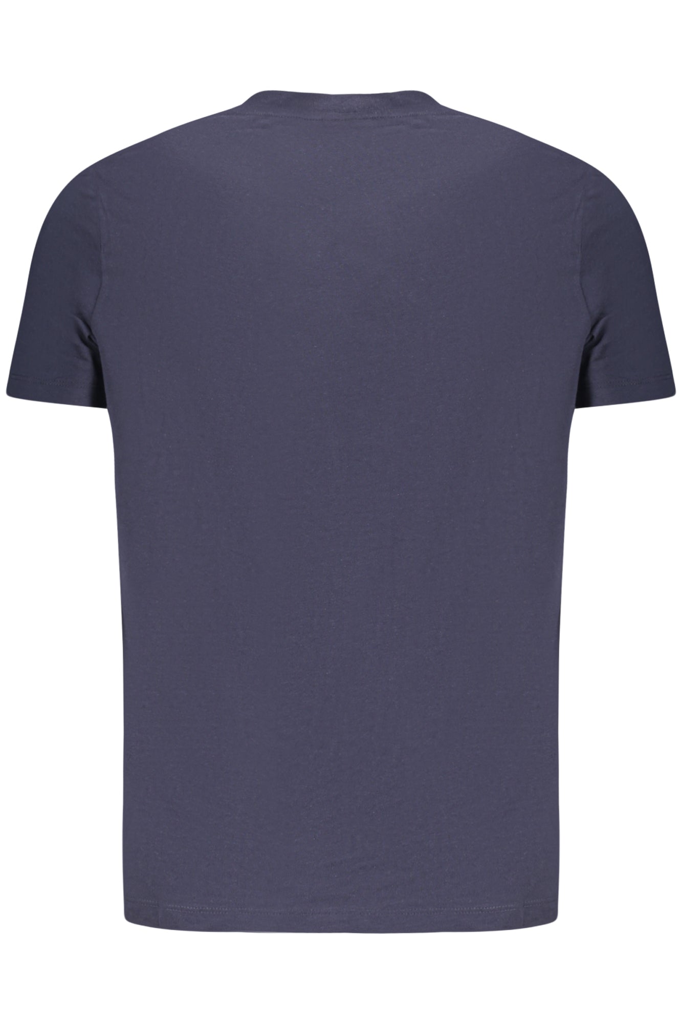 NORWAY 1963 MENS SHORT SLEEVE T-SHIRT BLUE