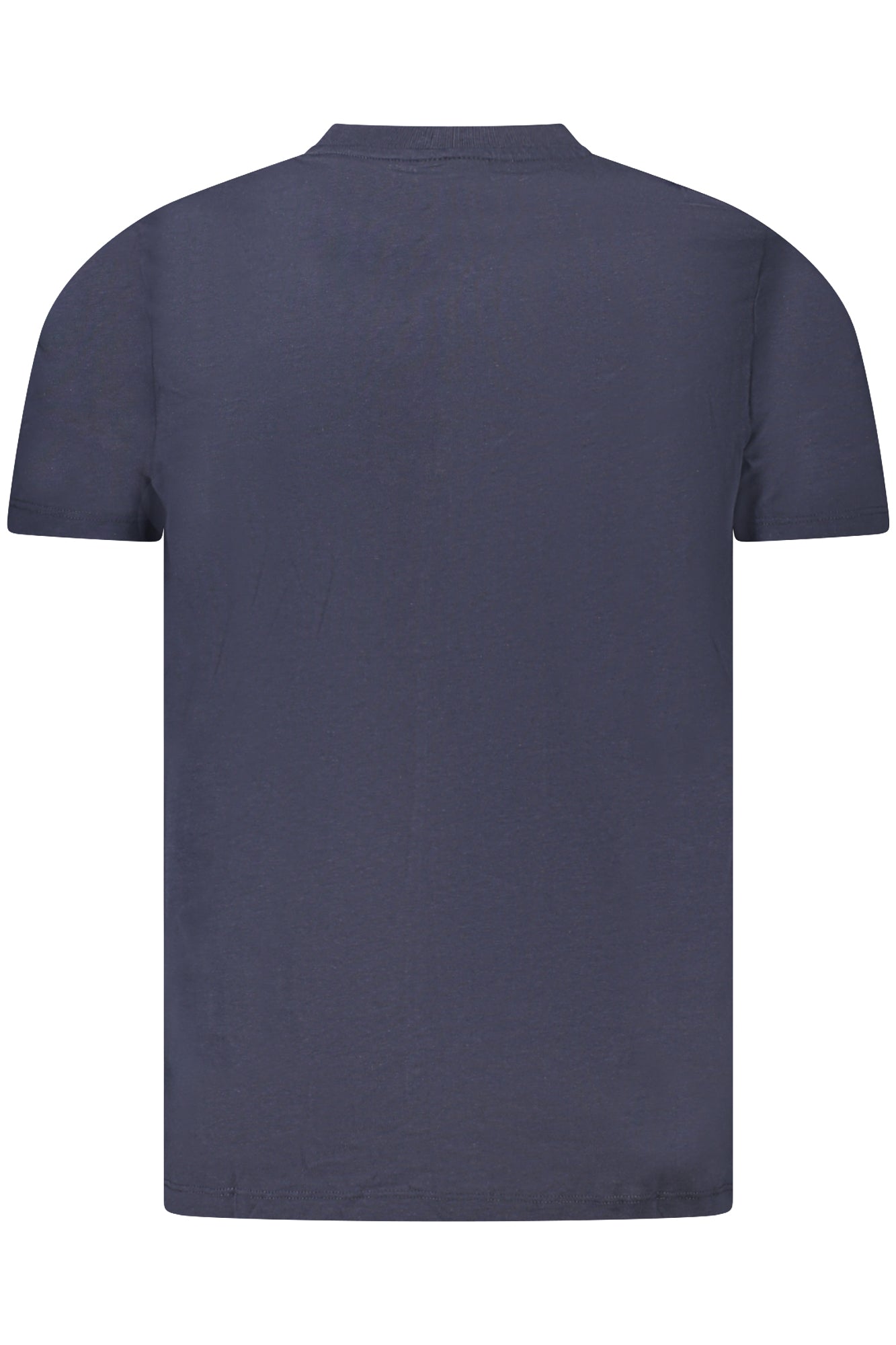 NORWAY 1963 MENS SHORT SLEEVE T-SHIRT BLUE