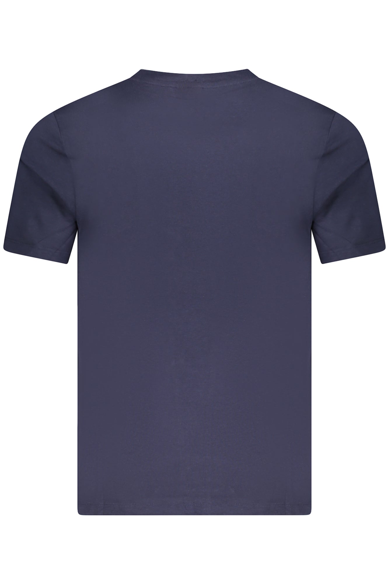 NORWAY 1963 MENS SHORT SLEEVE T-SHIRT BLUE