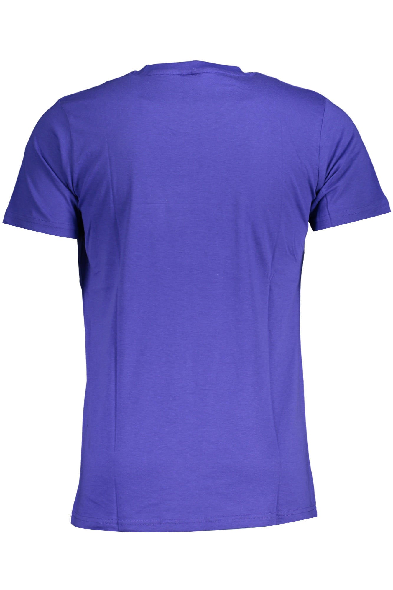 NORWAY 1963 MENS BLUE SHORT SLEEVED T-SHIRT