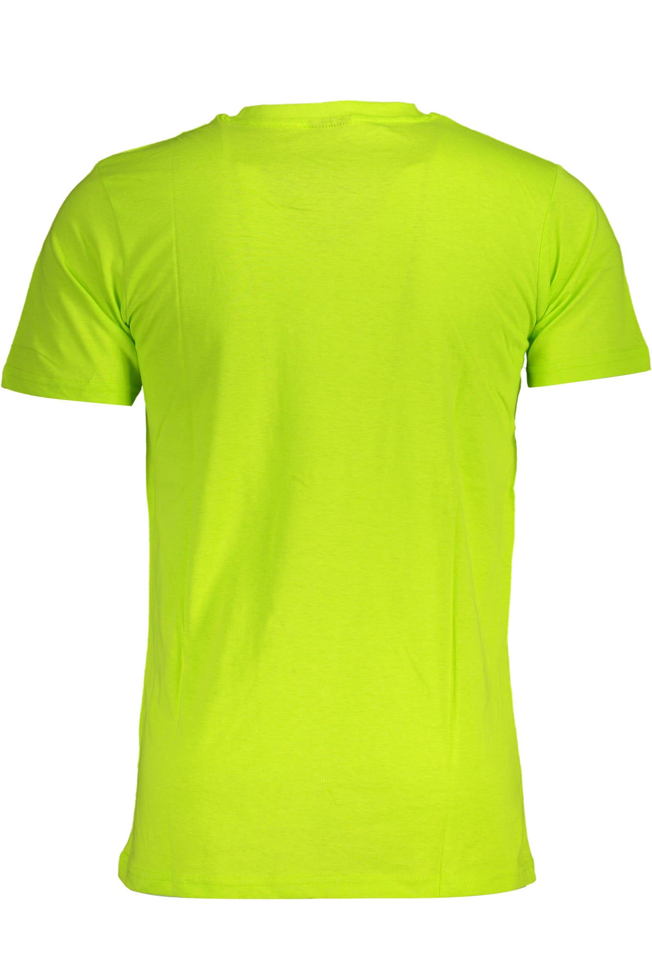 NORWAY 1963 YELLOW MENS SHORT SLEEVE T-SHIRT