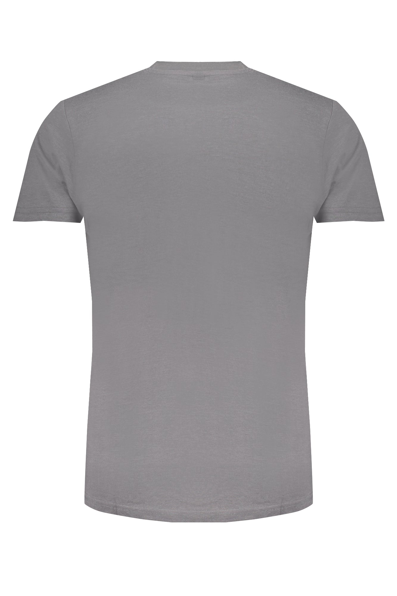 NORWAY 1963 GRAY MENS SHORT SLEEVE T-SHIRT