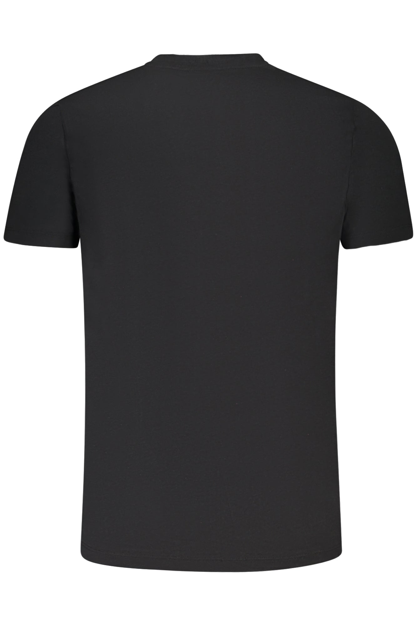 NORWAY 1963 MENS SHORT SLEEVE T-SHIRT BLACK