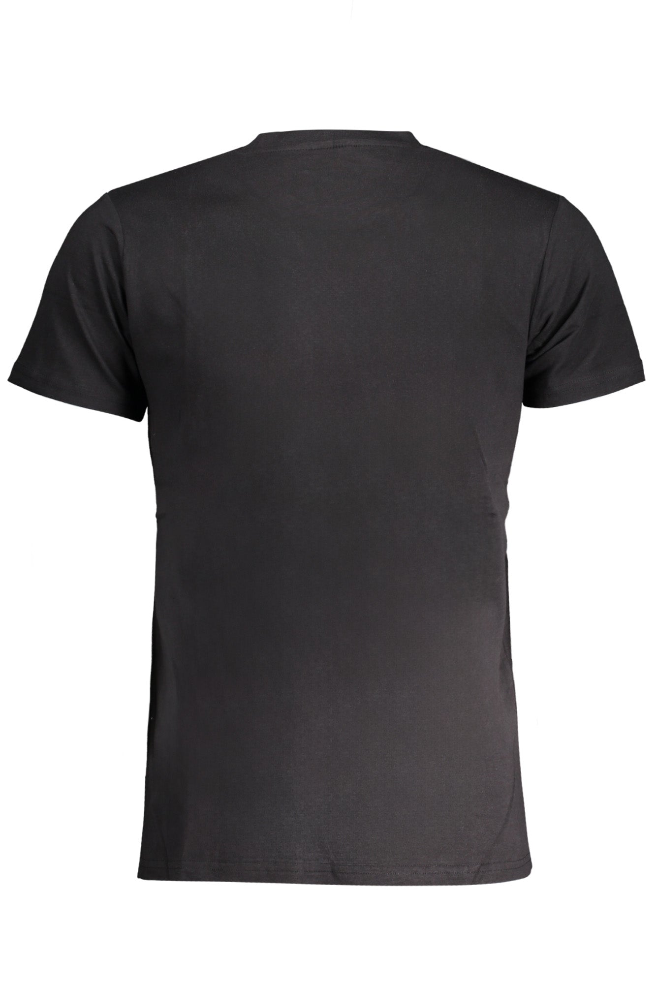NORWAY 1963 MENS SHORT SLEEVE T-SHIRT BLACK