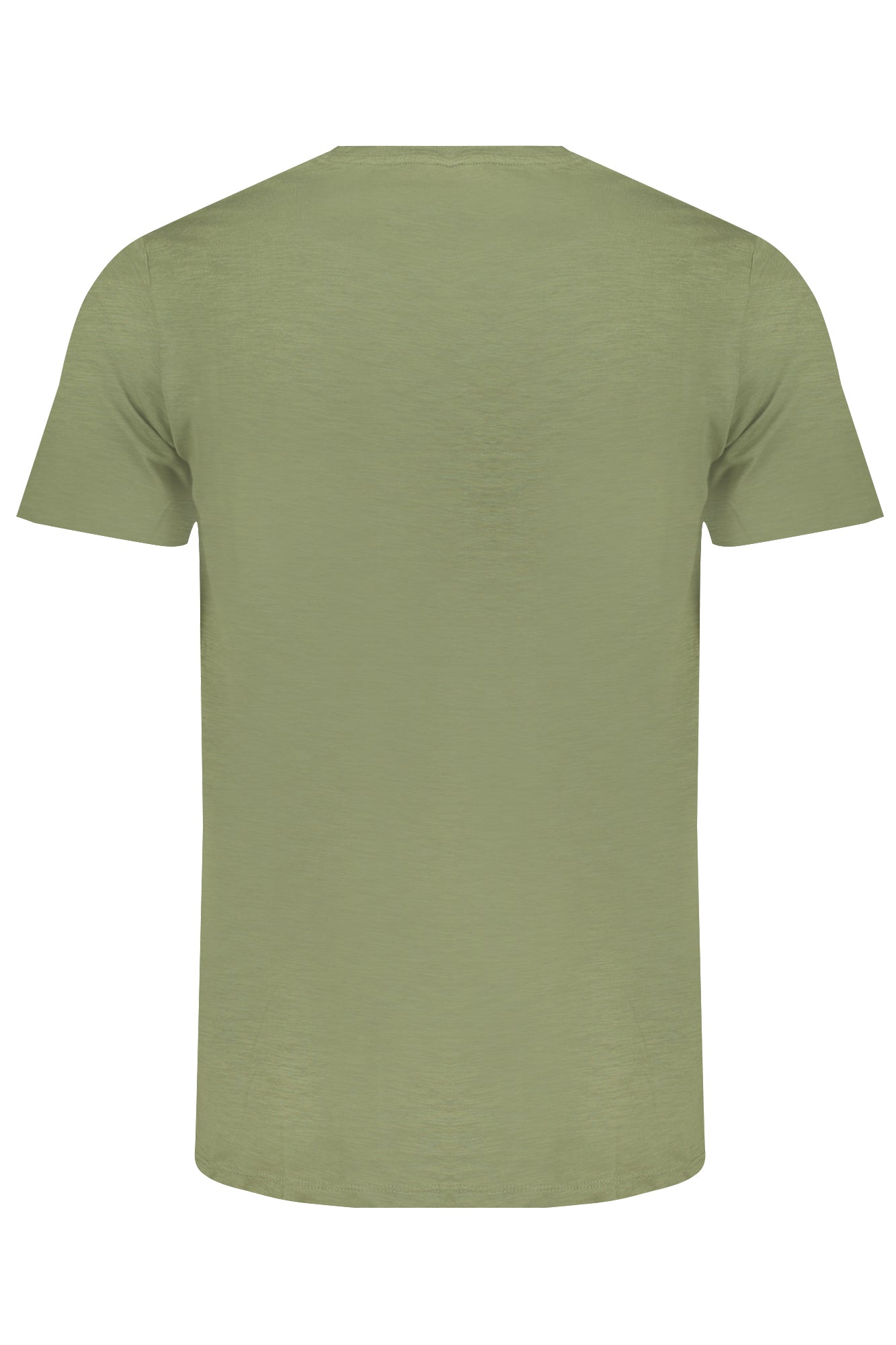 NORWAY 1963 GREEN MENS SHORT SLEEVE T-SHIRT