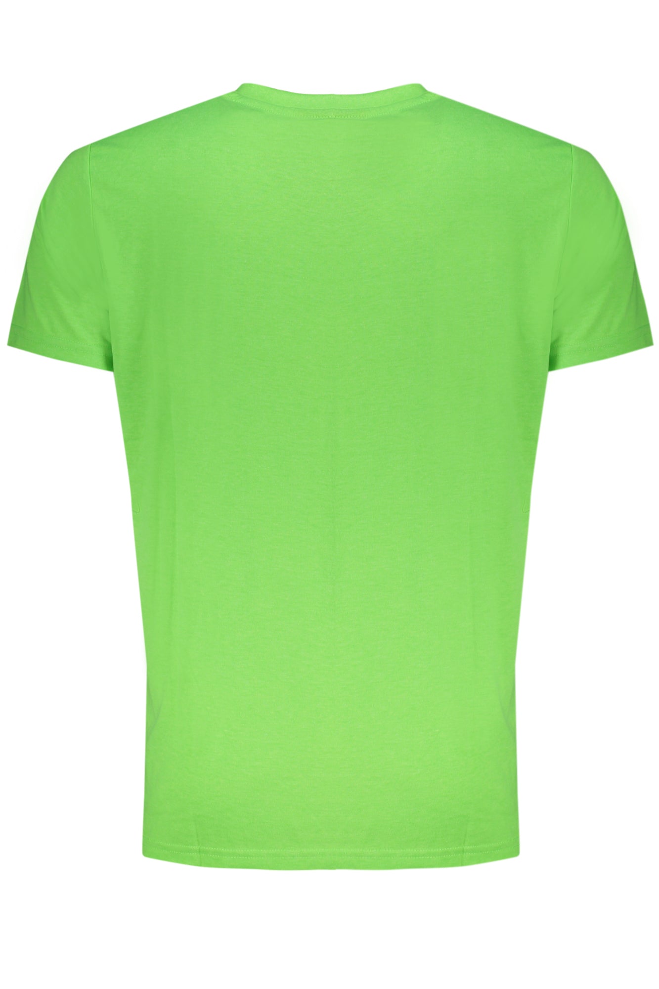 NORWAY 1963 GREEN MENS SHORT SLEEVE T-SHIRT