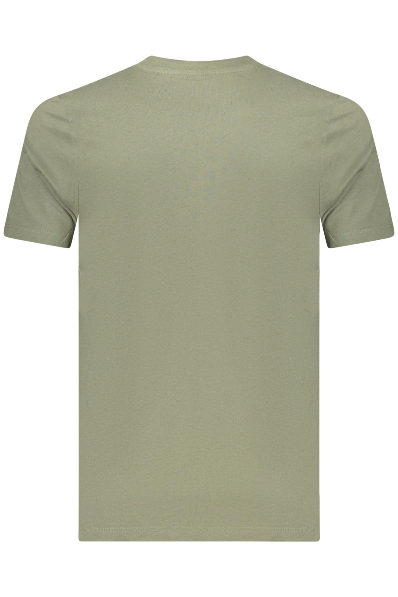 NORWAY 1963 MENS SHORT SLEEVE T-SHIRT GREEN