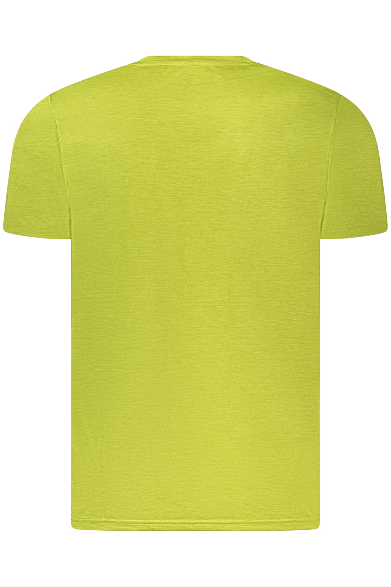 NORWAY 1963 MENS SHORT SLEEVE T-SHIRT GREEN