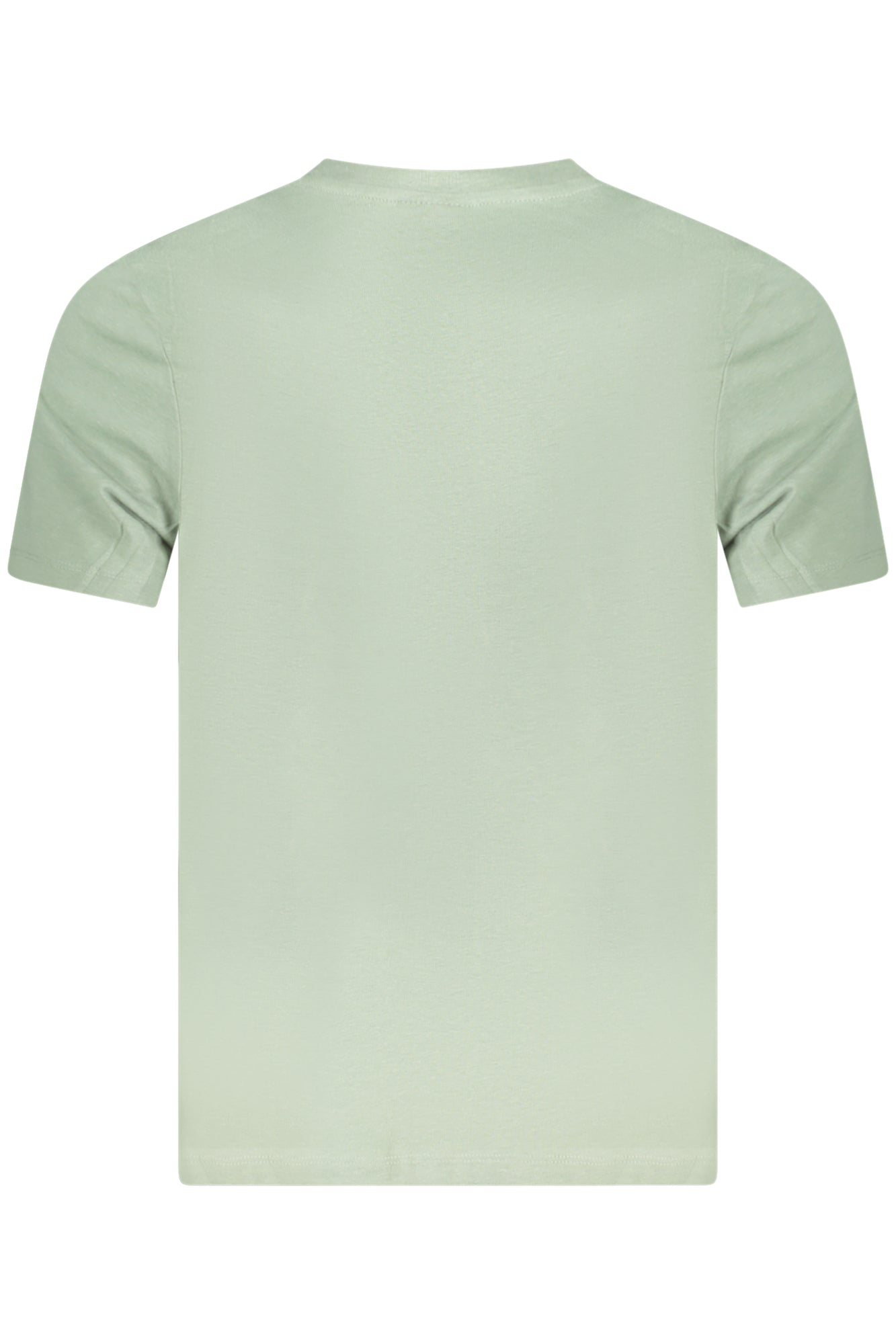 NORWAY 1963 MENS SHORT SLEEVE T-SHIRT GREEN