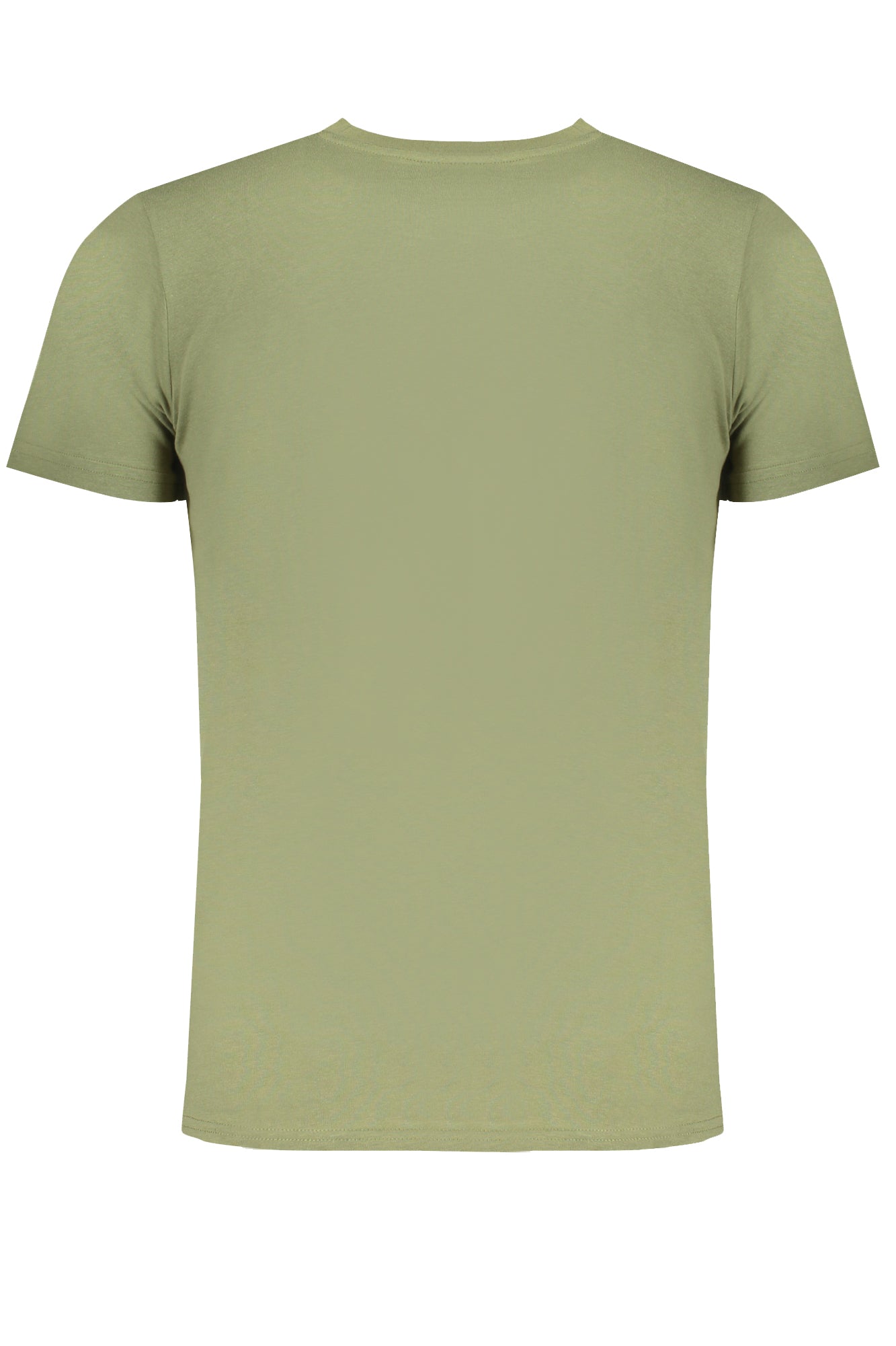 NORWAY 1963 GREEN MENS SHORT SLEEVE T-SHIRT