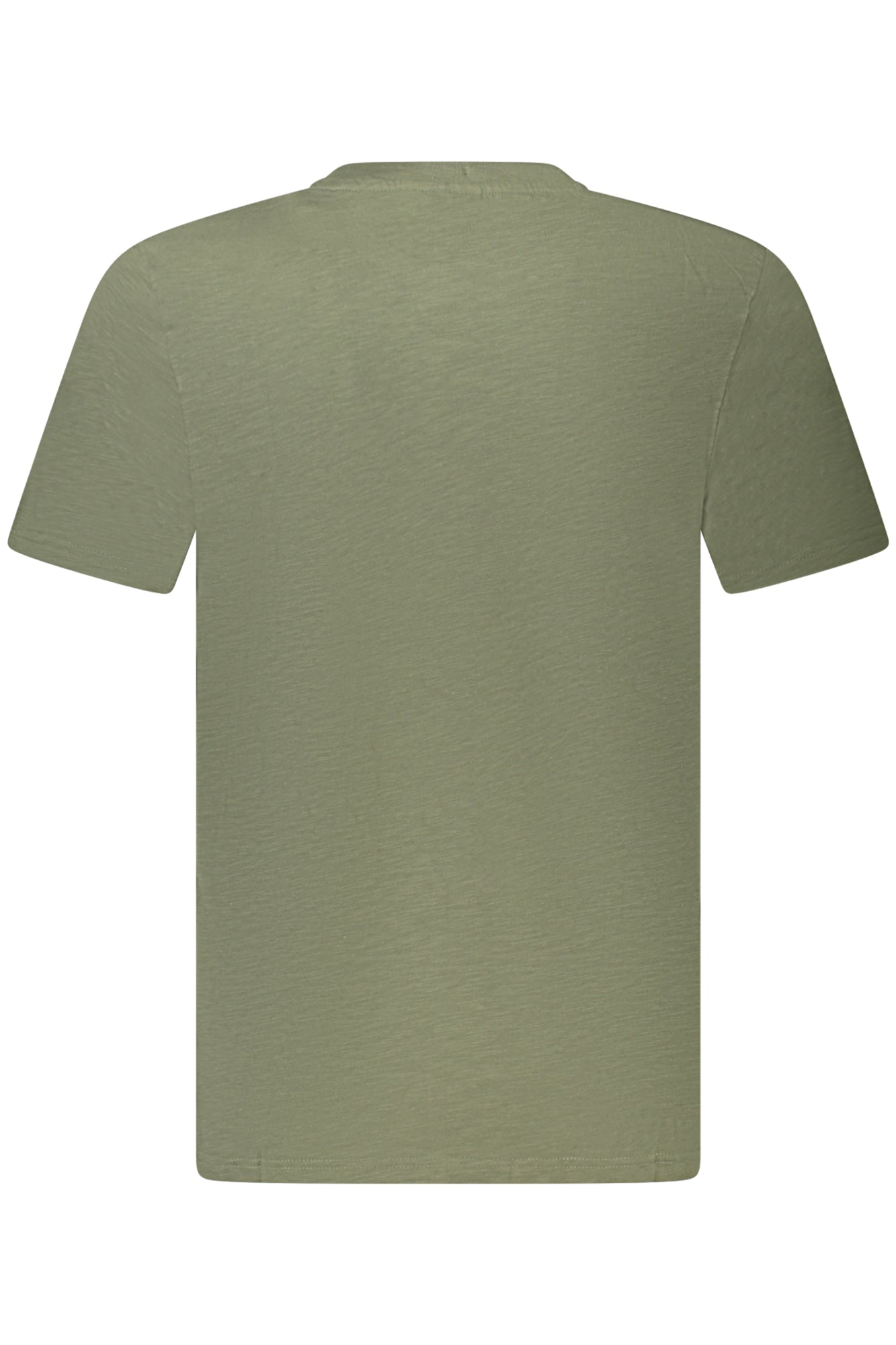 NORWAY 1963 MENS SHORT SLEEVE T-SHIRT GREEN