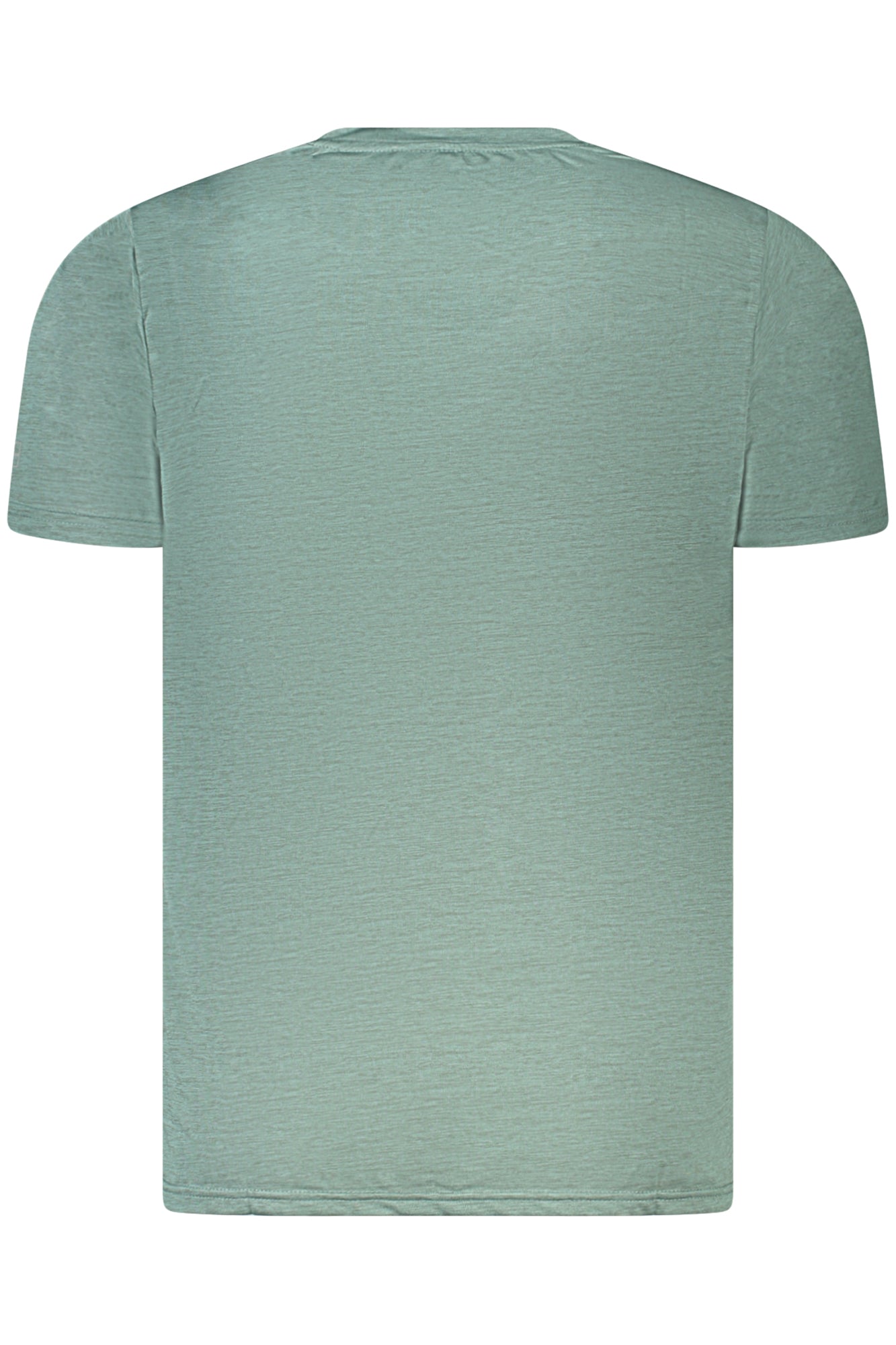 NORWAY 1963 MENS SHORT SLEEVE T-SHIRT GREEN