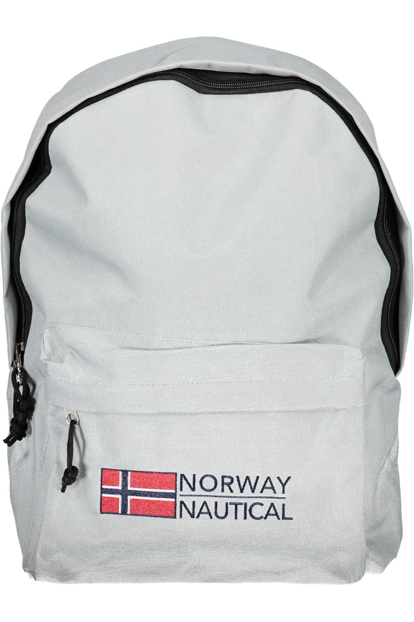 NORWAY 1963 MENS BACKPACK GREY