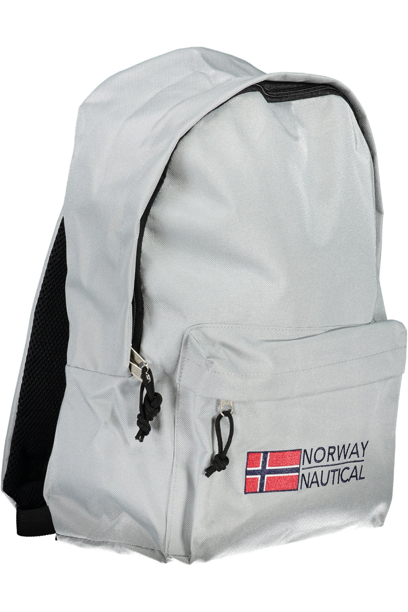 NORWAY 1963 MENS BACKPACK GREY