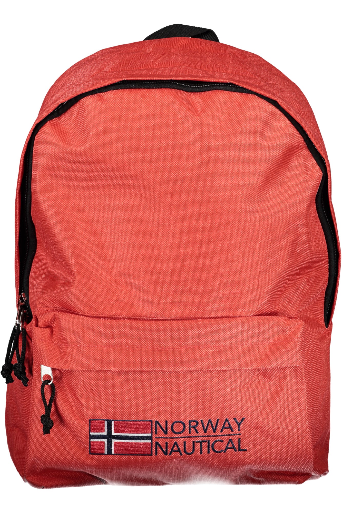 NORWAY 1963 RED MENS BACKPACK