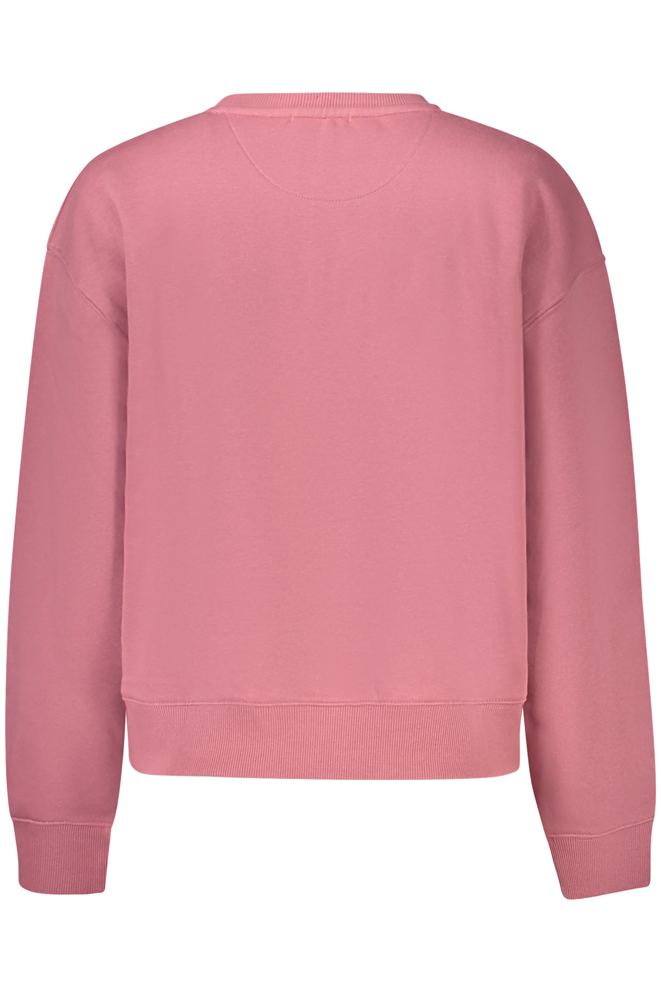 PEPE JEANS WOMENS PURPLE ZIP-UP SWEATSHIRT