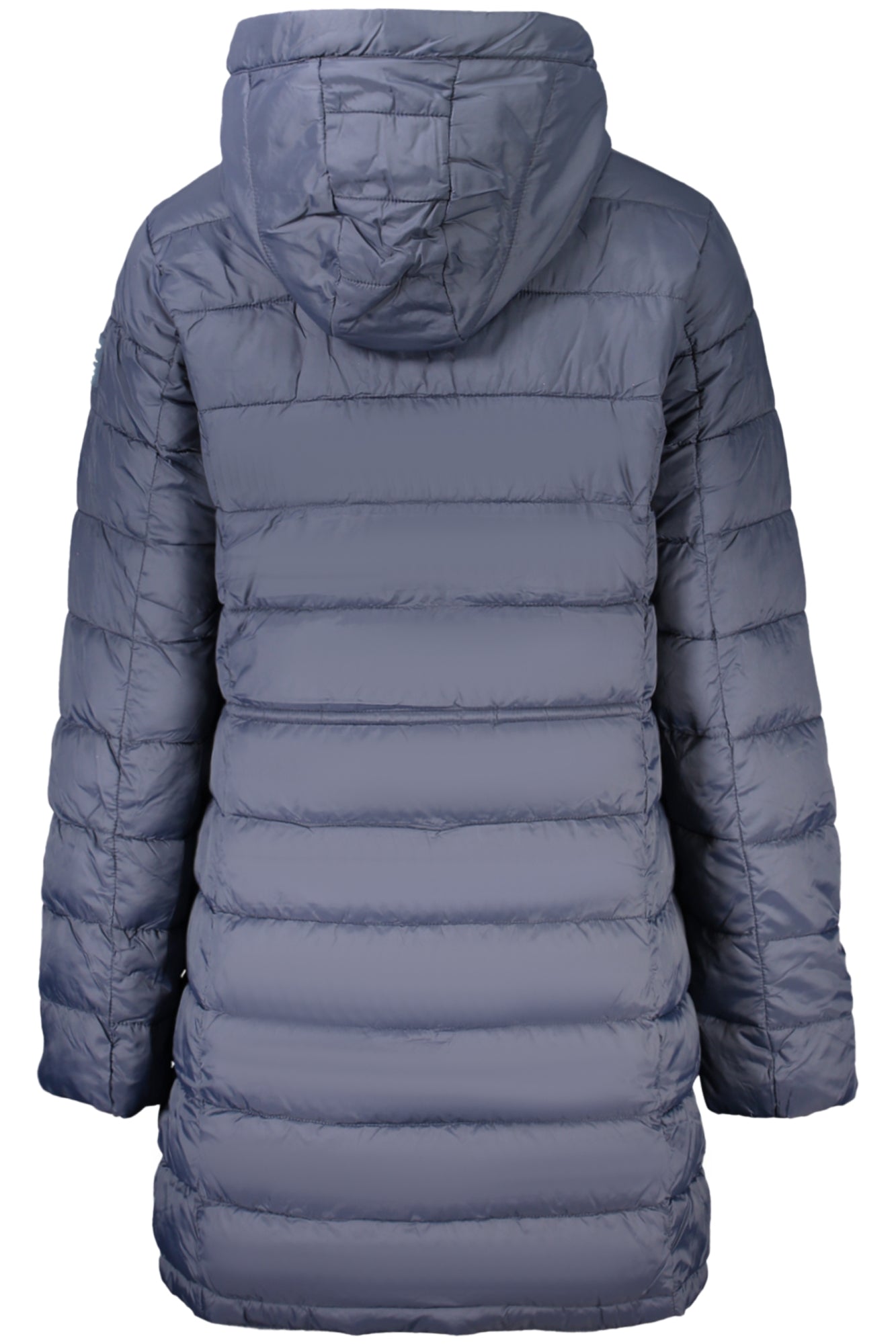 PEPE JEANS WOMENS BLUE JACKET