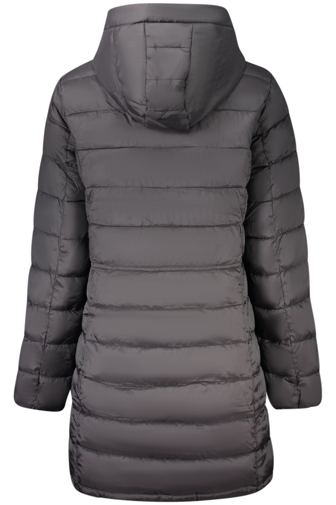 PEPE JEANS WOMENS BLACK JACKET