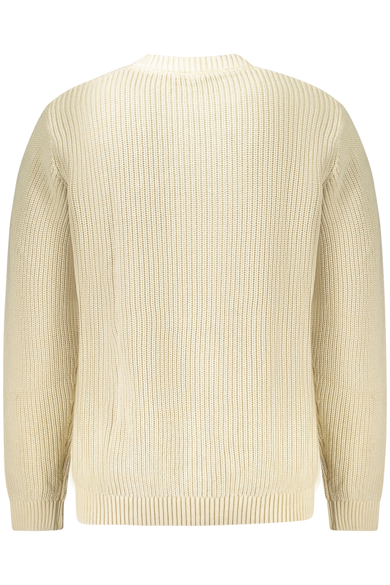 PEPE JEANS MENS BEIGE SWEATER