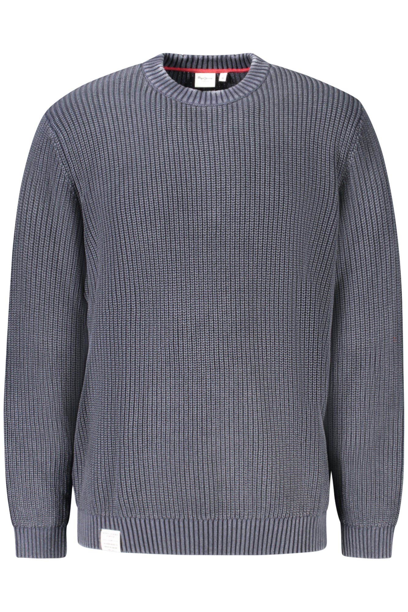 PEPE JEANS MENS BLUE SWEATER