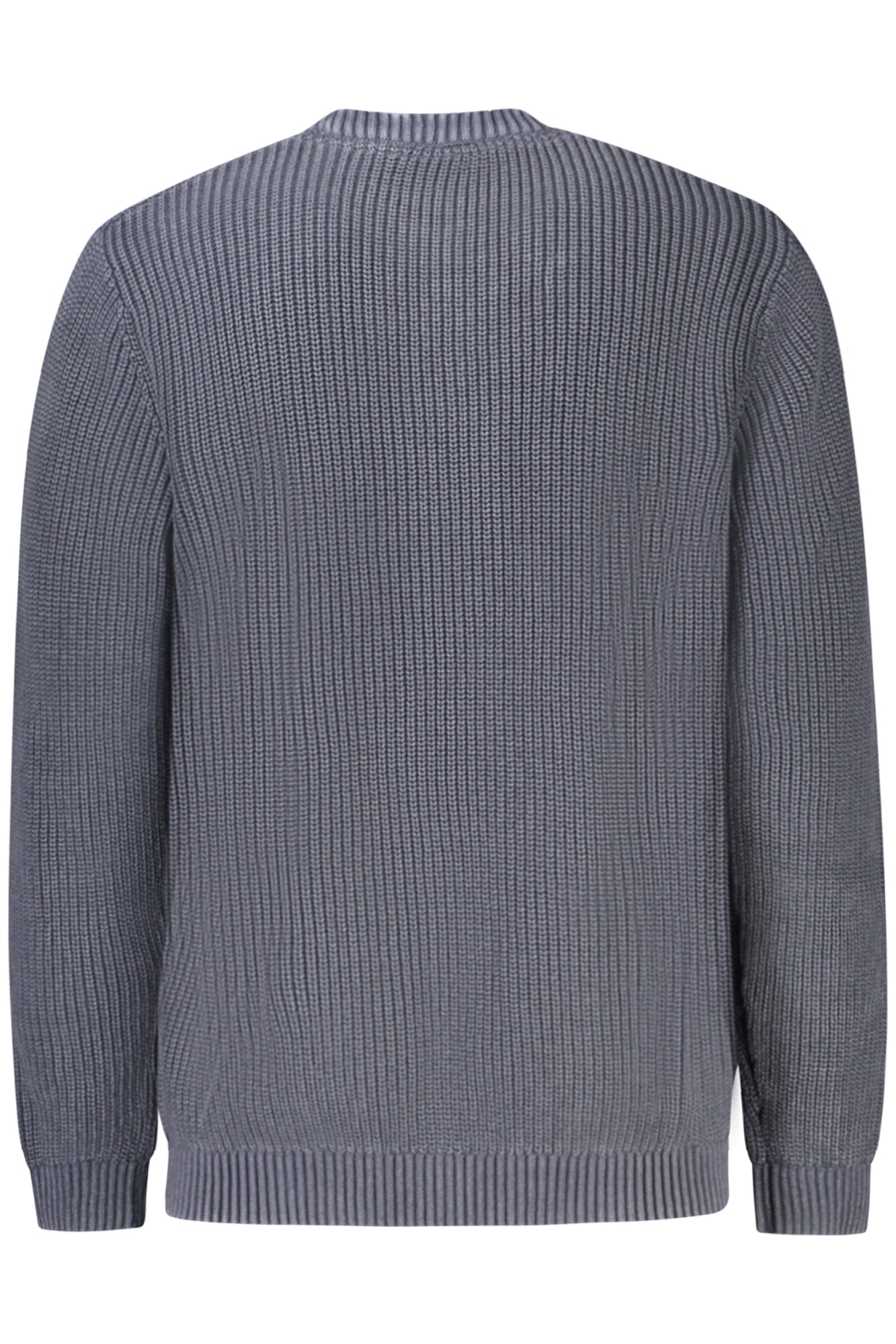 PEPE JEANS MENS BLUE SWEATER
