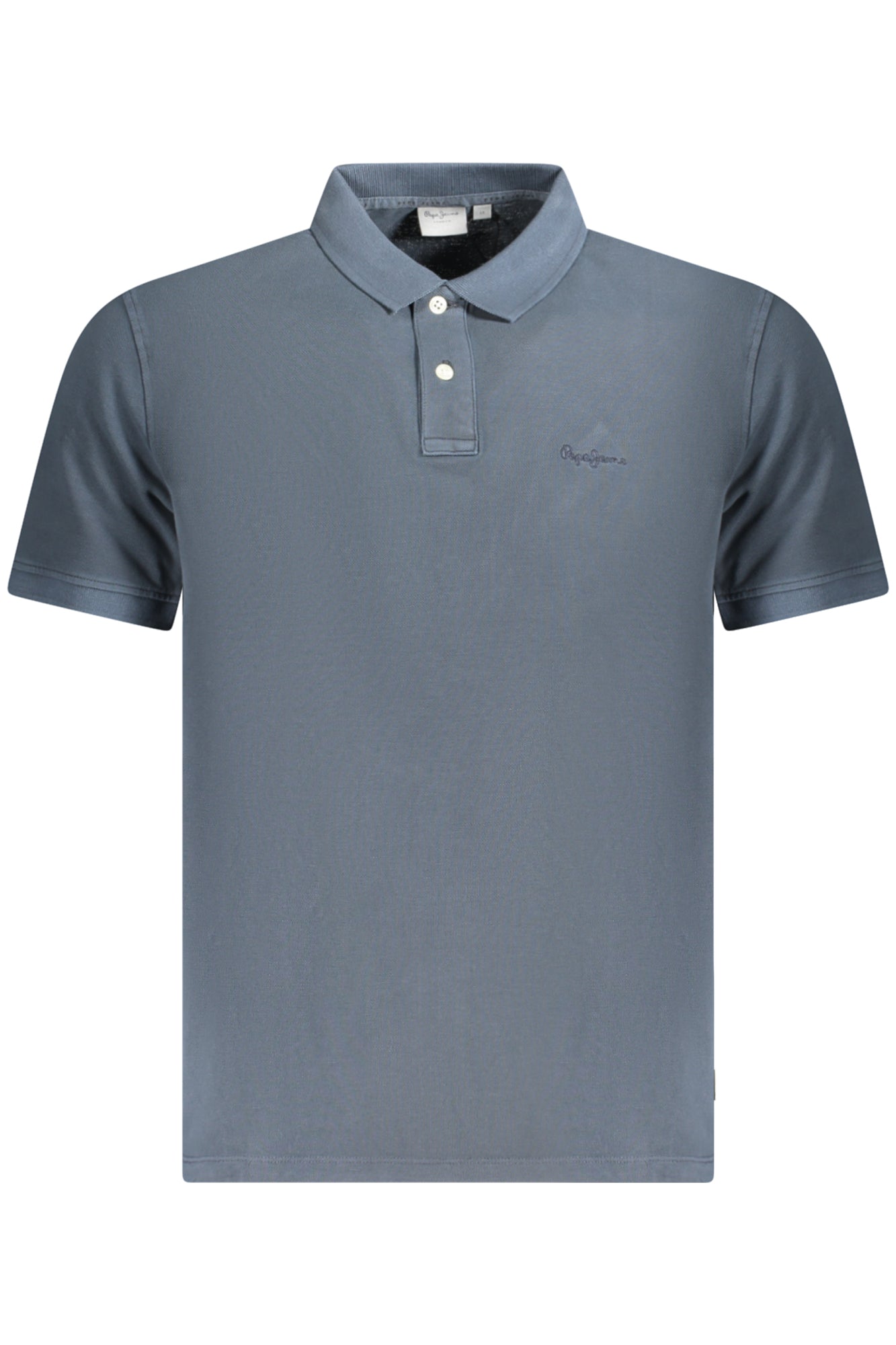 PEPE JEANS POLO SHORT SLEEVES MEN BLUE