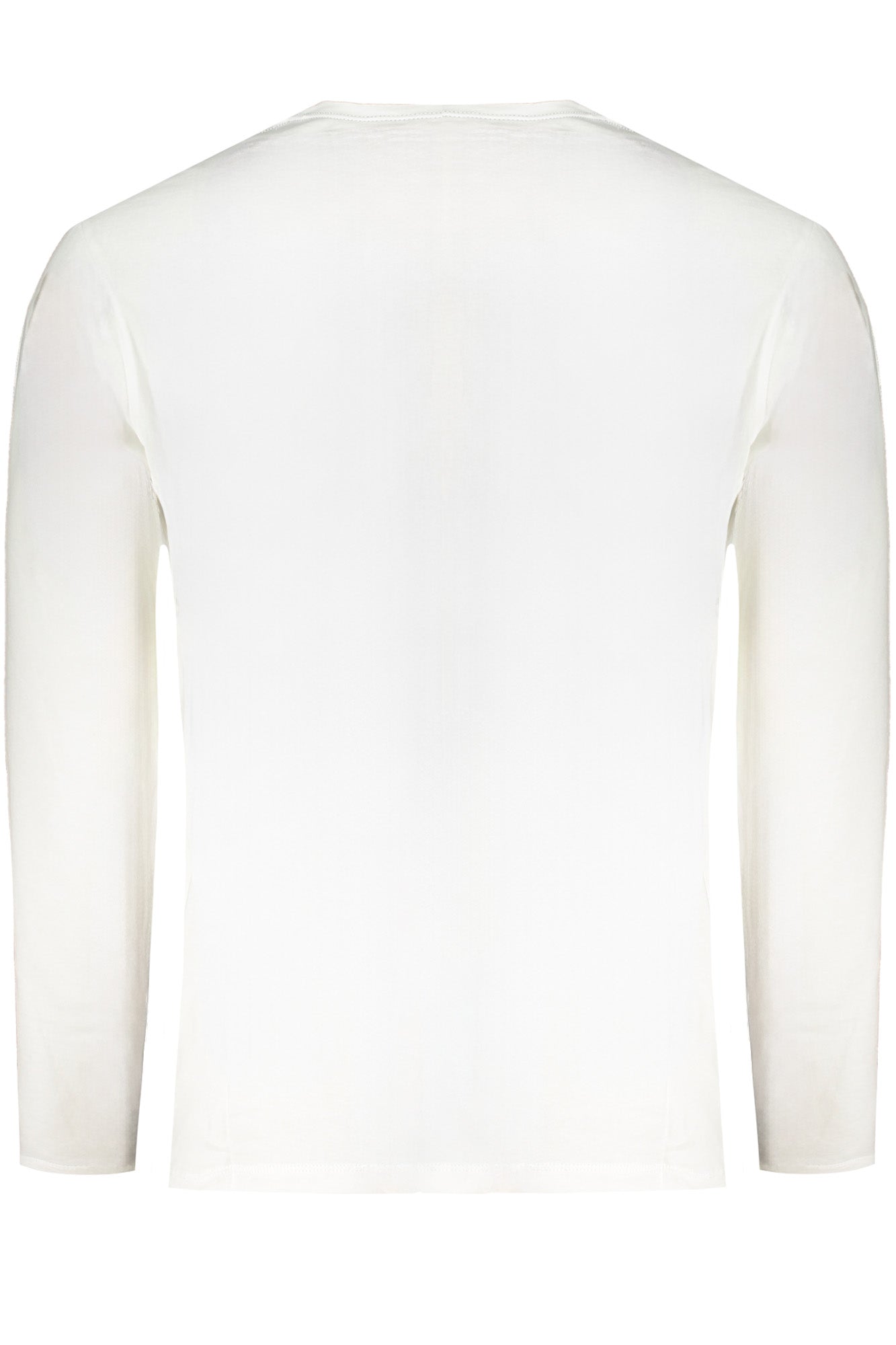 PEPE JEANS MENS SHORT SLEEVED T-SHIRT WHITE
