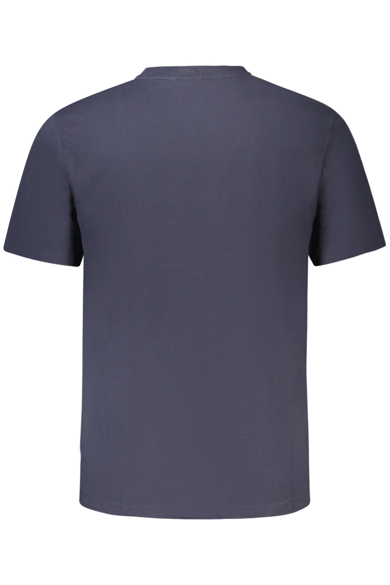 PEPE JEANS MENS SHORT-SLEEVED T-SHIRT, BLUE