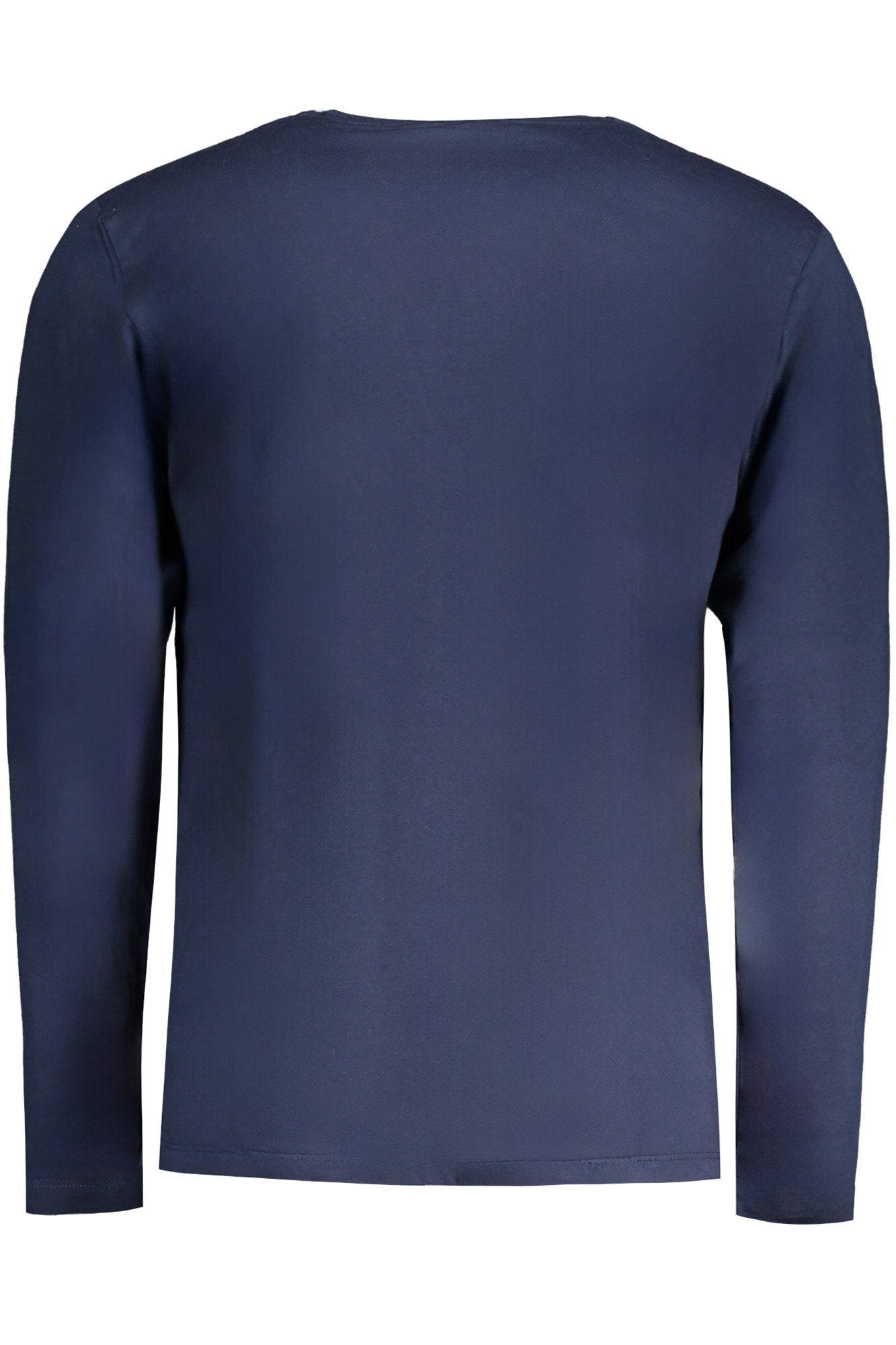 PEPE JEANS MENS SHORT SLEEVED T-SHIRT BLUE