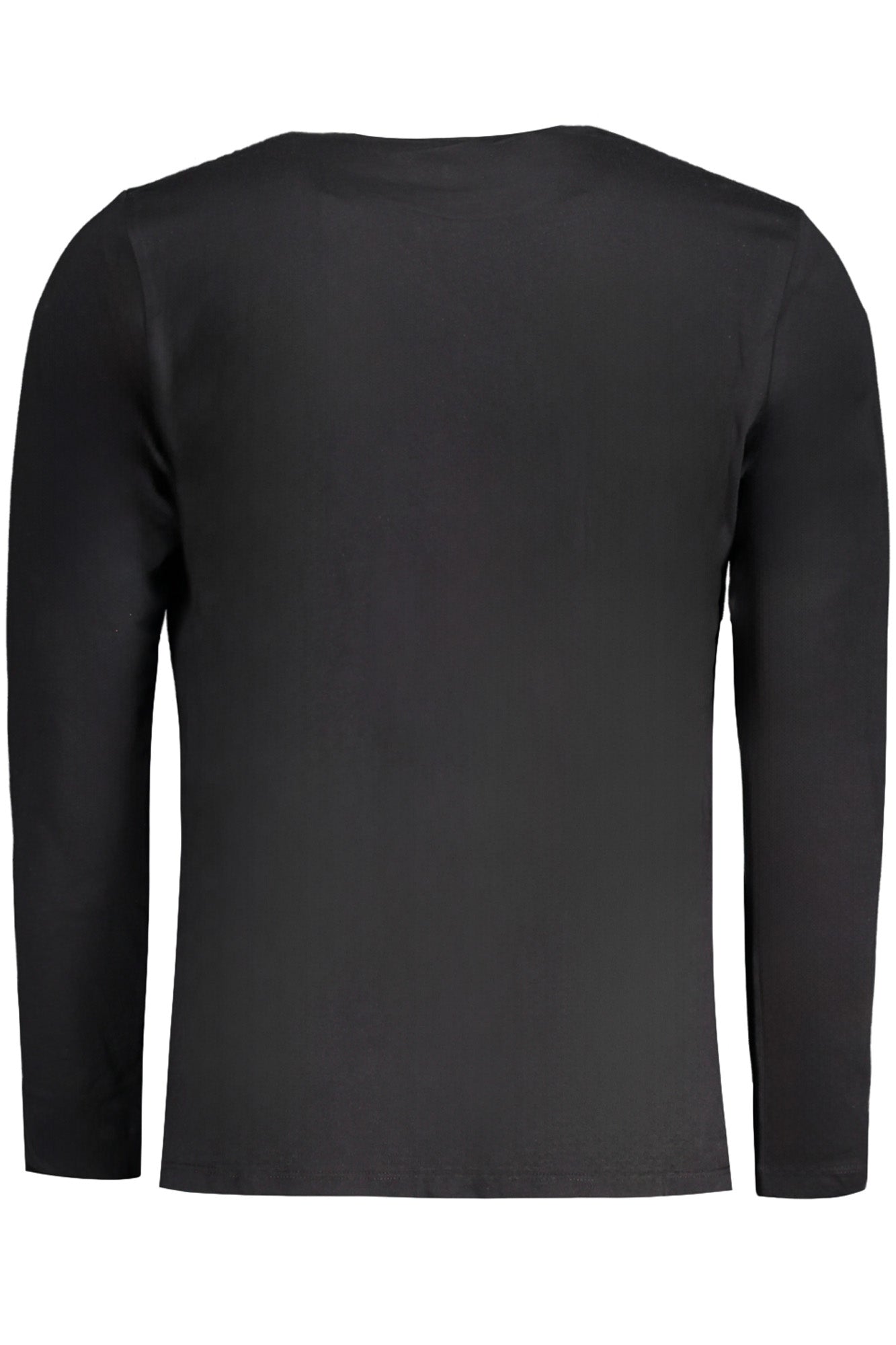 PEPE JEANS MENS SHORT SLEEVE T-SHIRT BLACK