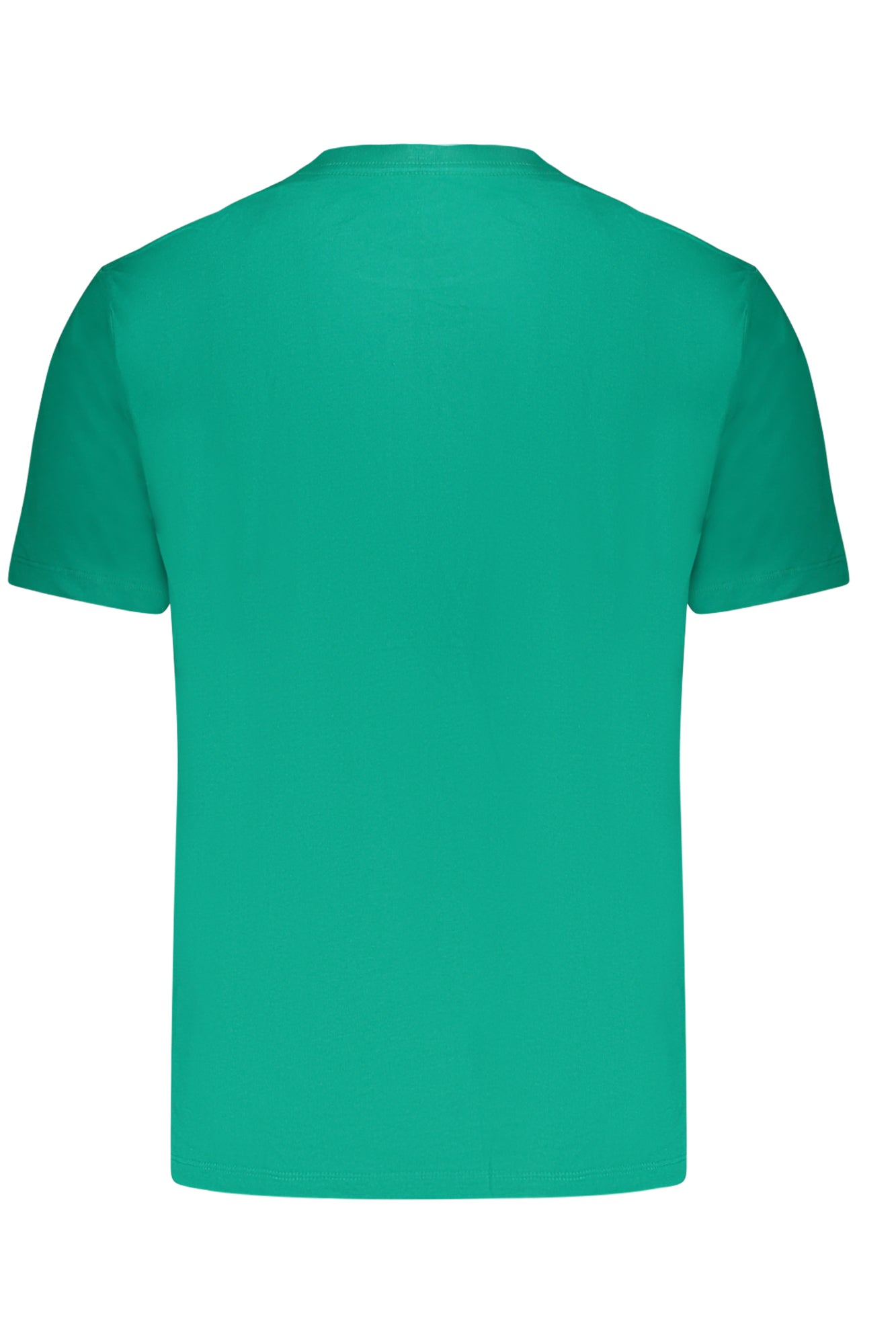 PEPE JEANS SHORT SLEEVE T-SHIRT MEN GREEN