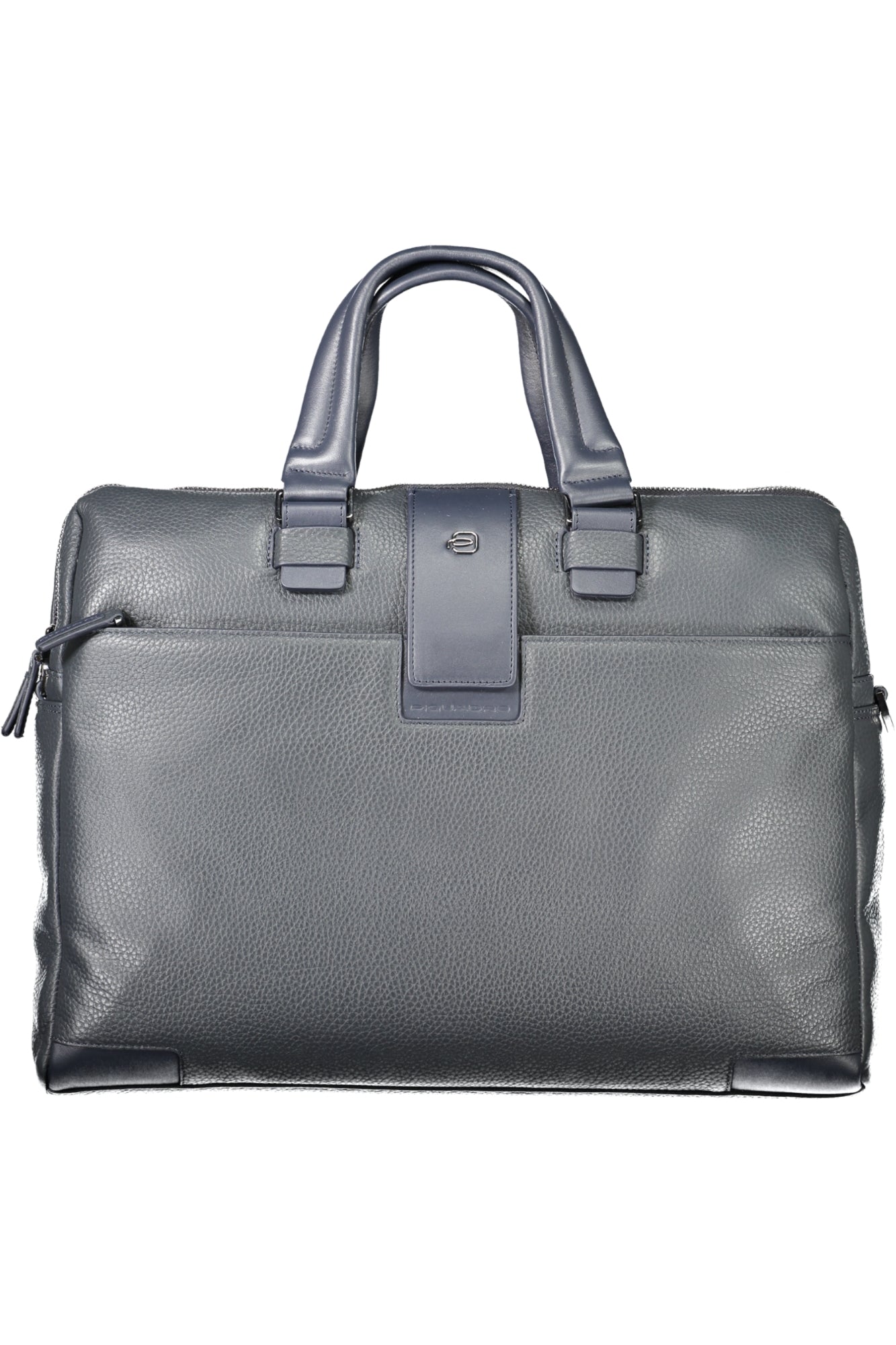 PIQUADRO MENS BRIEFCASE BLUE