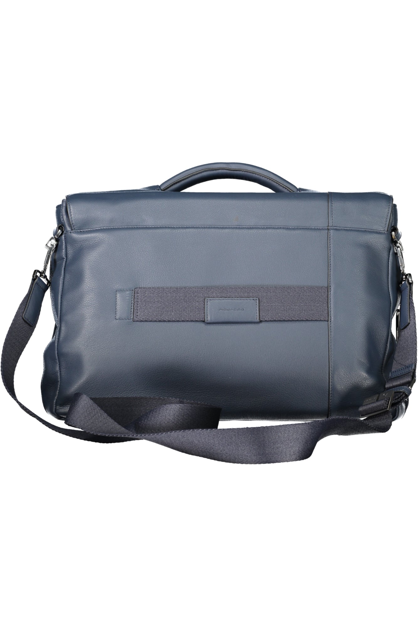 PIQUADRO MENS BRIEFCASE BLUE