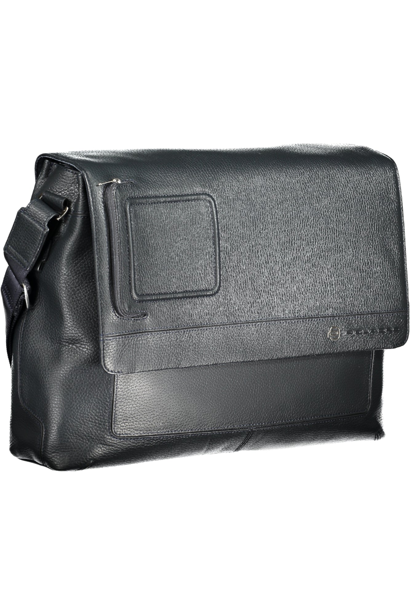 PIQUADRO BLUE MANS BRIEFCASE