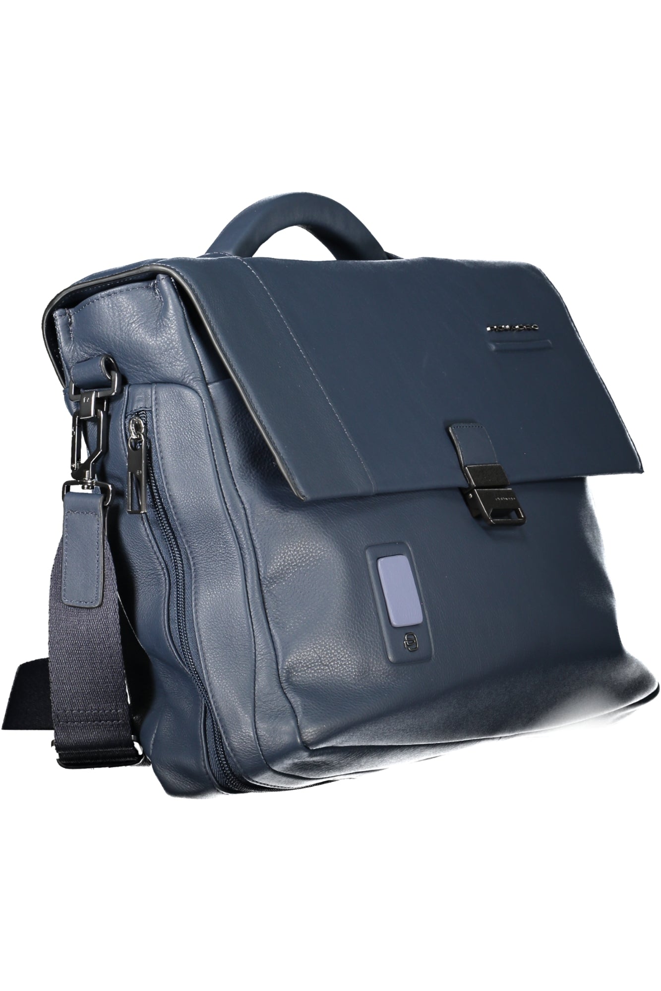 PIQUADRO MENS BRIEFCASE BLUE