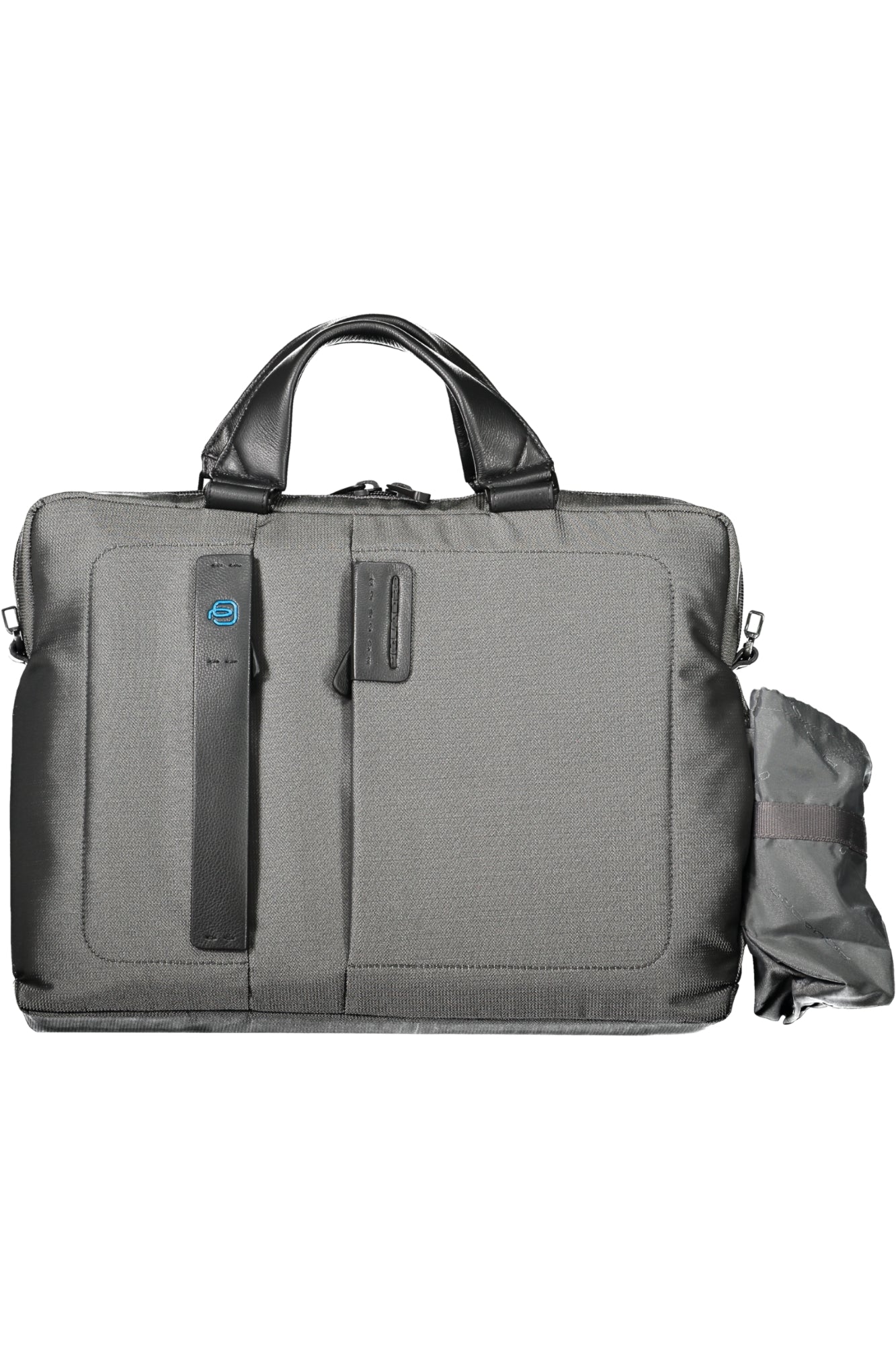 PIQUADRO MENS BRIEFCASE GREY