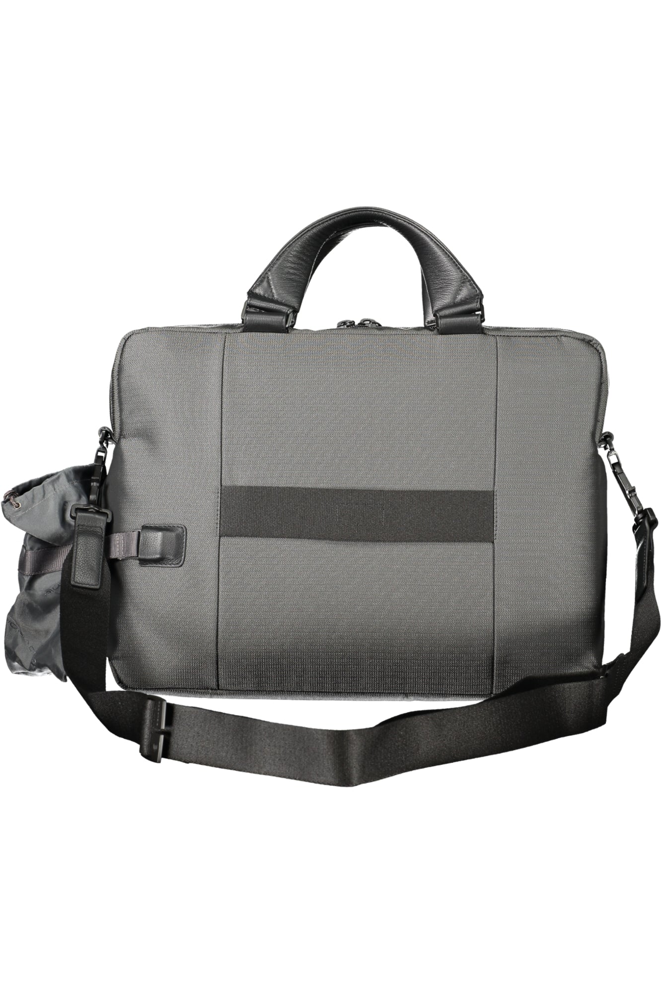 PIQUADRO MENS BRIEFCASE GREY
