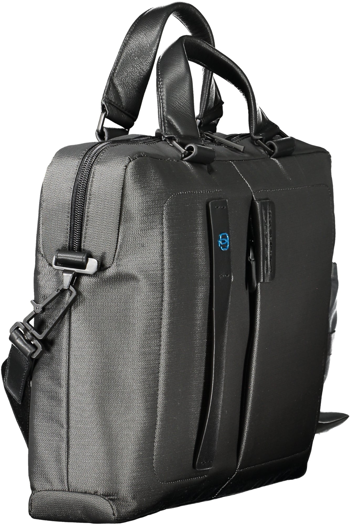 PIQUADRO MENS BRIEFCASE GREY