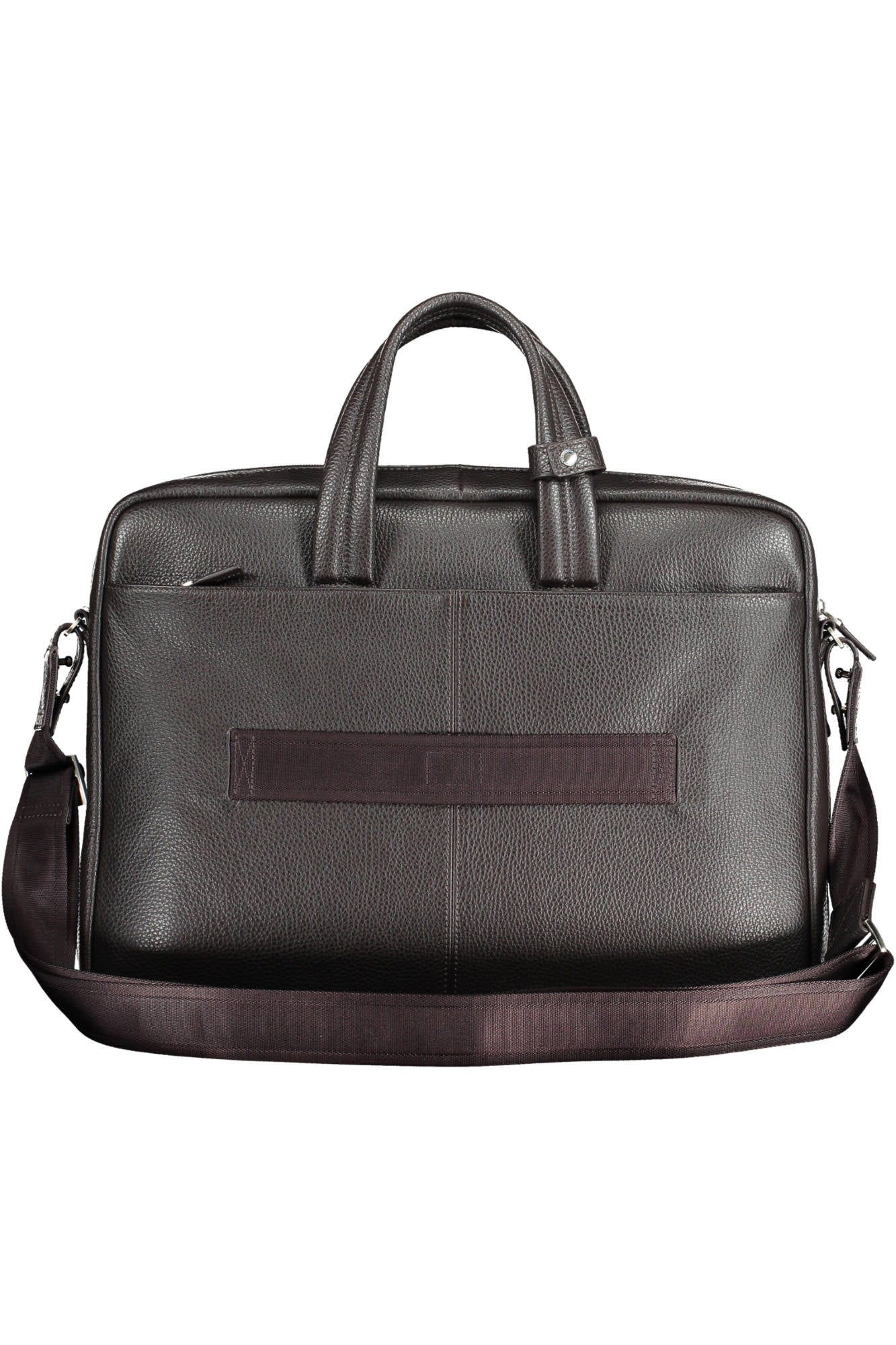 PIQUADRO BRIEFCASE MAN BROWN
