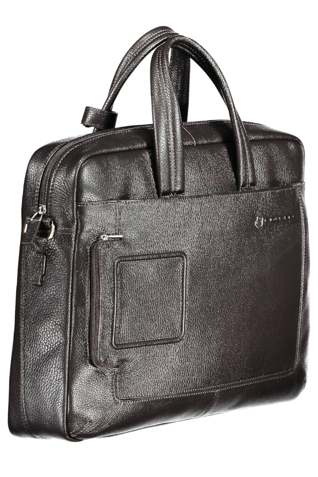 PIQUADRO BRIEFCASE MAN BROWN