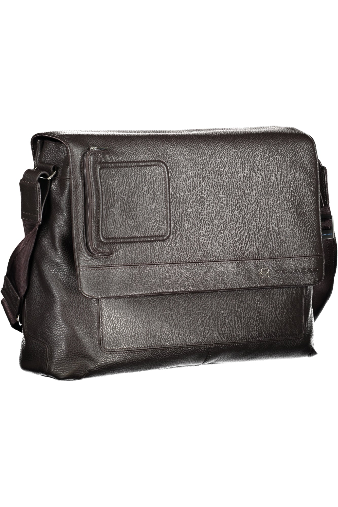 PIQUADRO BROWN MENS BRIEFCASE