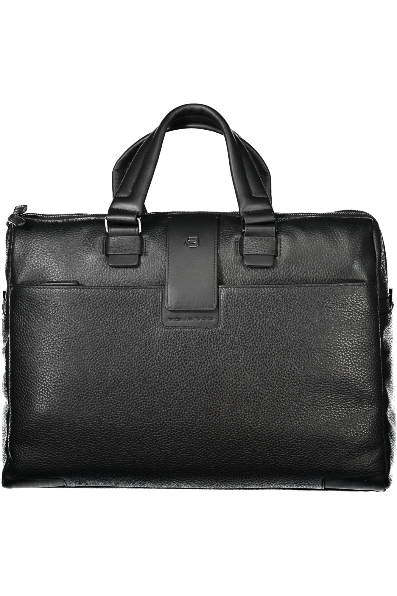 PIQUADRO MENS BRIEFCASE BLACK