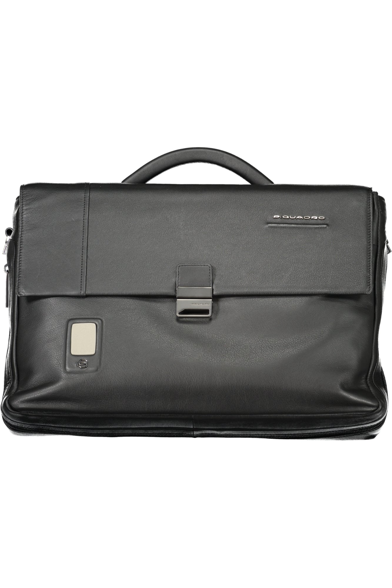 PIQUADRO MENS BRIEFCASE BLACK